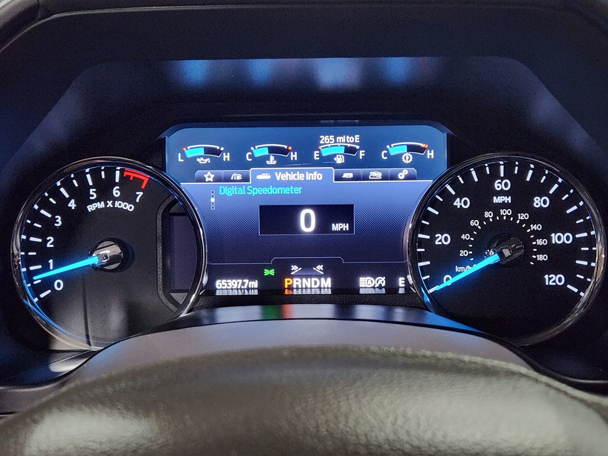 2020 Ford Expedition Limited photo 24