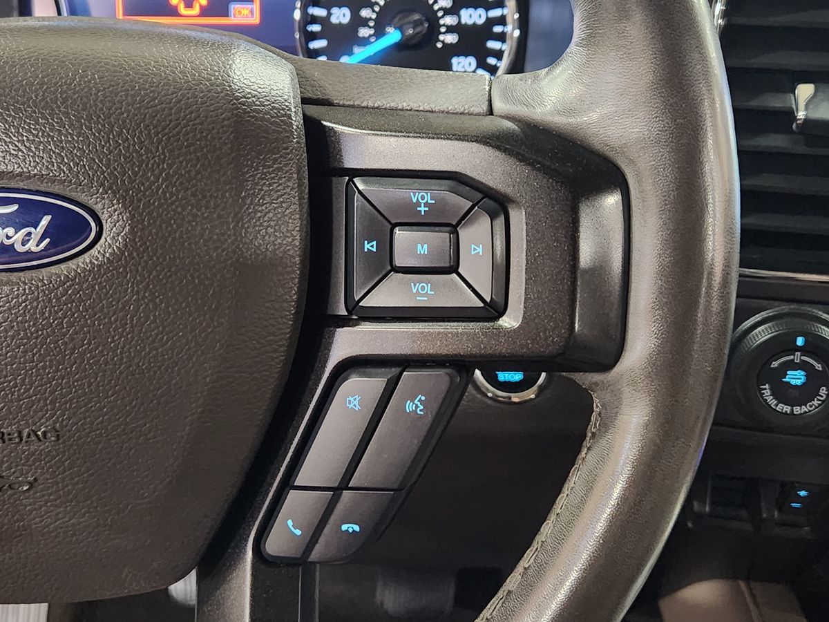2020 Ford Expedition Limited photo 38