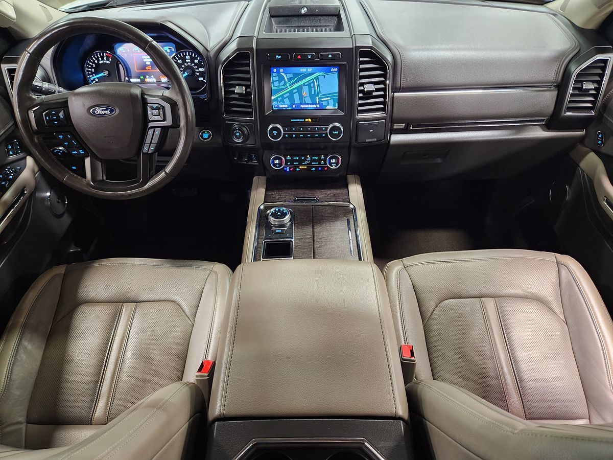 2020 Ford Expedition Limited photo 35