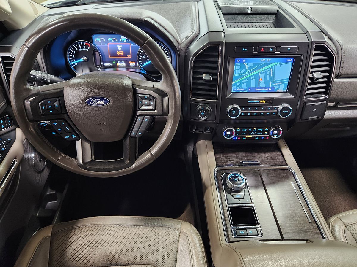 2020 Ford Expedition Limited photo 36