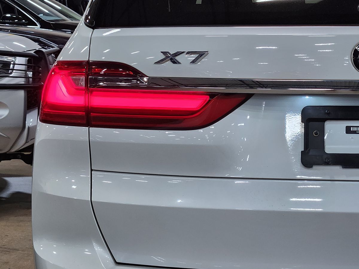 2021 Bmw X7 xDrive40i photo 15