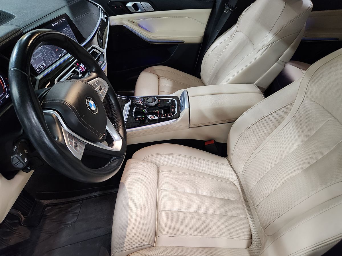 2021 Bmw X7 xDrive40i photo 24