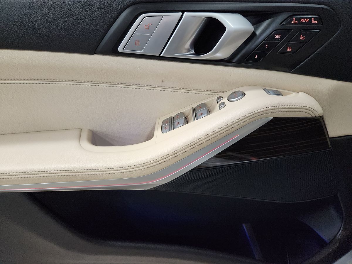 2021 Bmw X7 xDrive40i photo 33