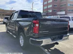 2021 Chevrolet Silverado 1500 LT photo 4