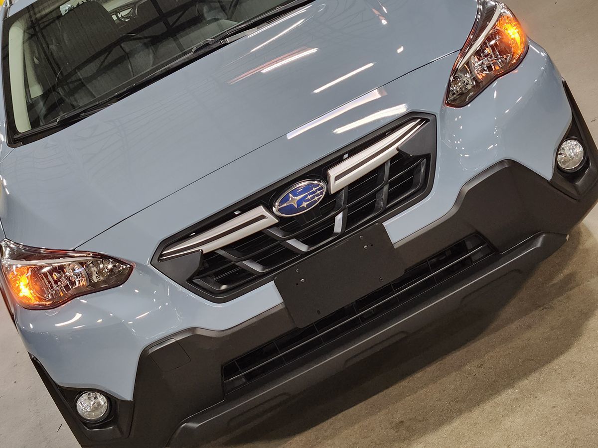 2022 Subaru Crosstrek Premium photo 14