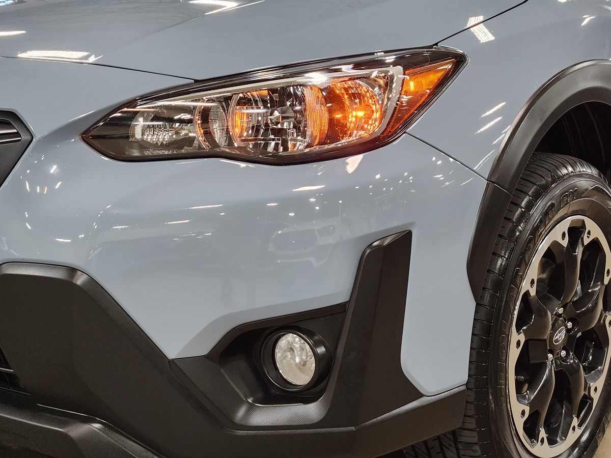 2022 Subaru Crosstrek Premium photo 10