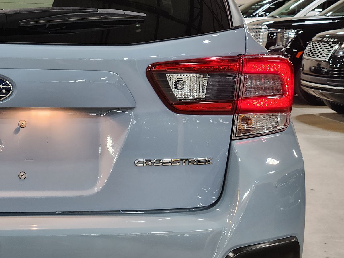 2022 Subaru Crosstrek Premium photo 16
