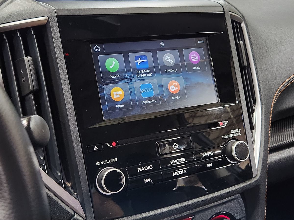 2022 Subaru Crosstrek Premium photo 27