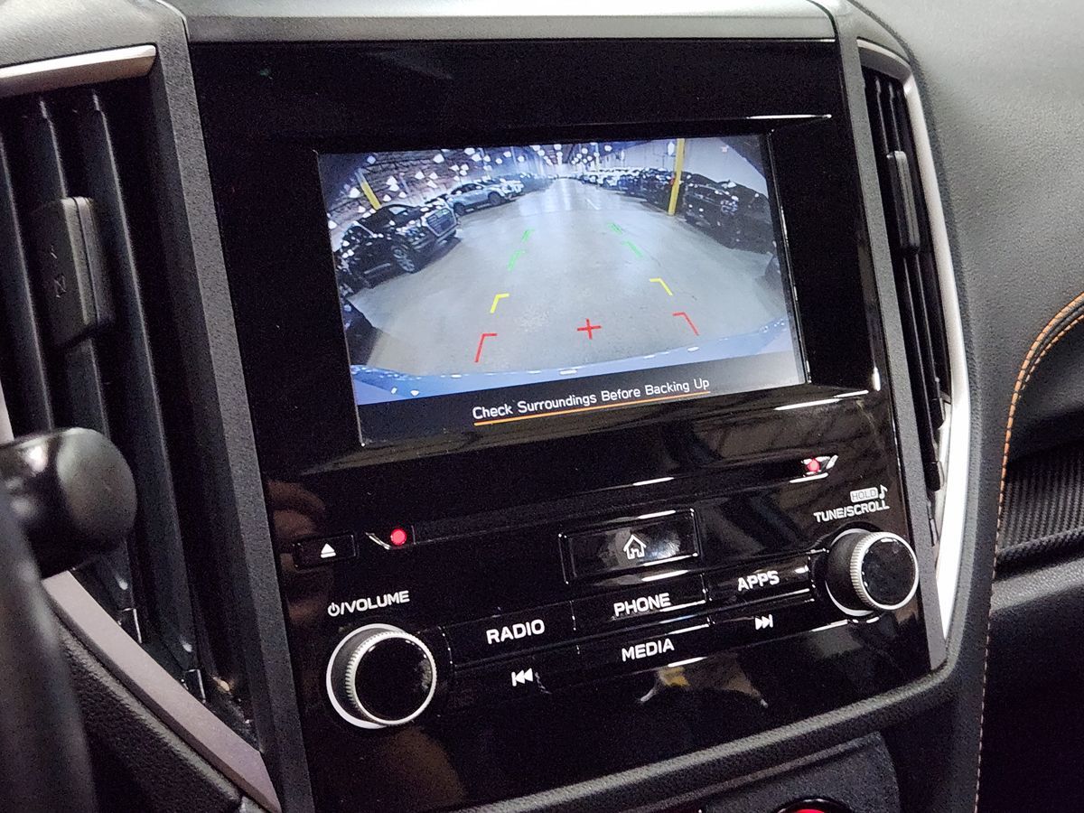 2022 Subaru Crosstrek Premium photo 28