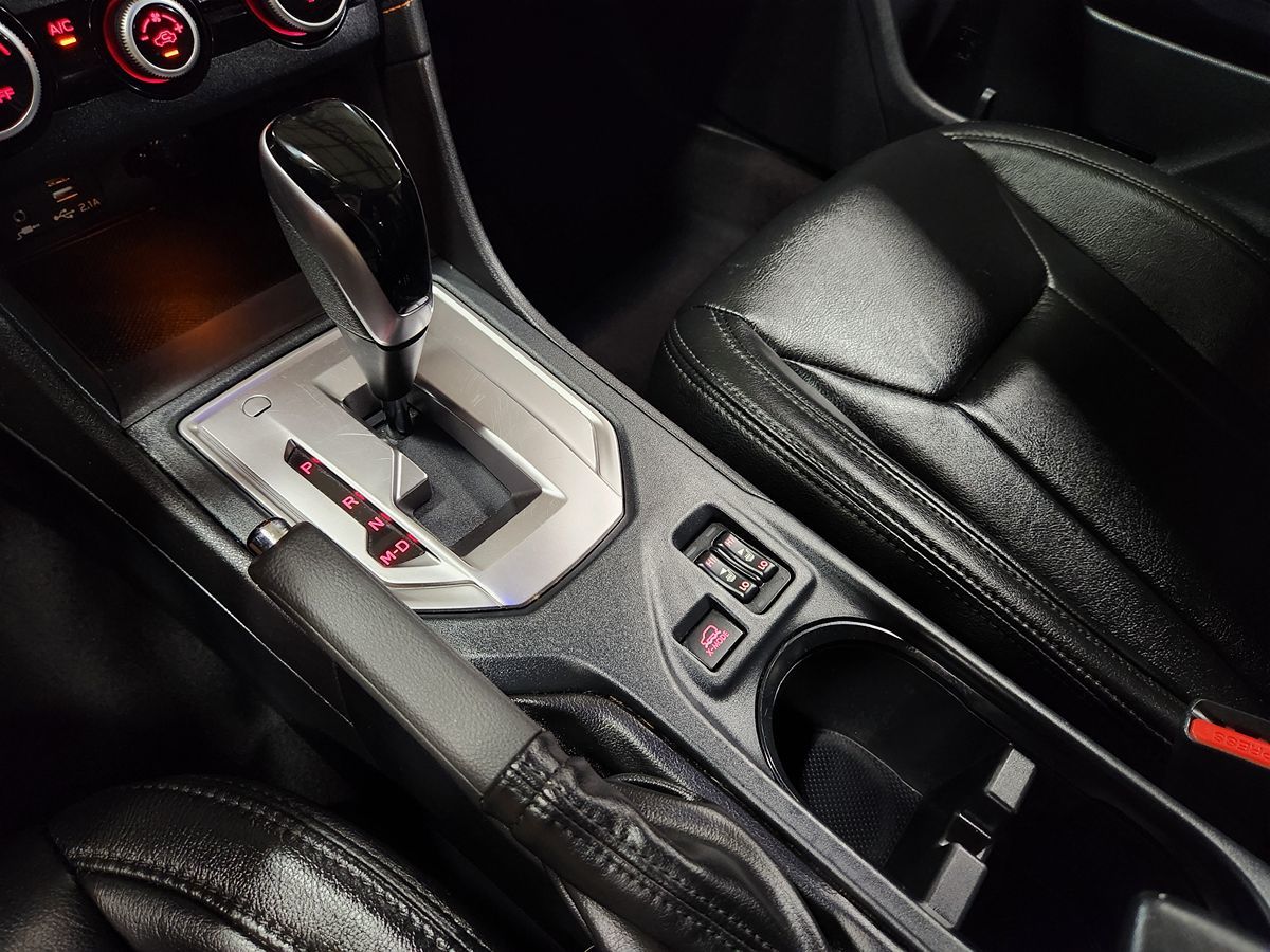 2022 Subaru Crosstrek Premium photo 30