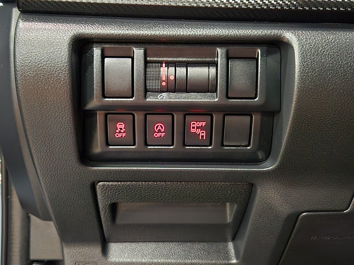 2022 Subaru Crosstrek Premium photo 32