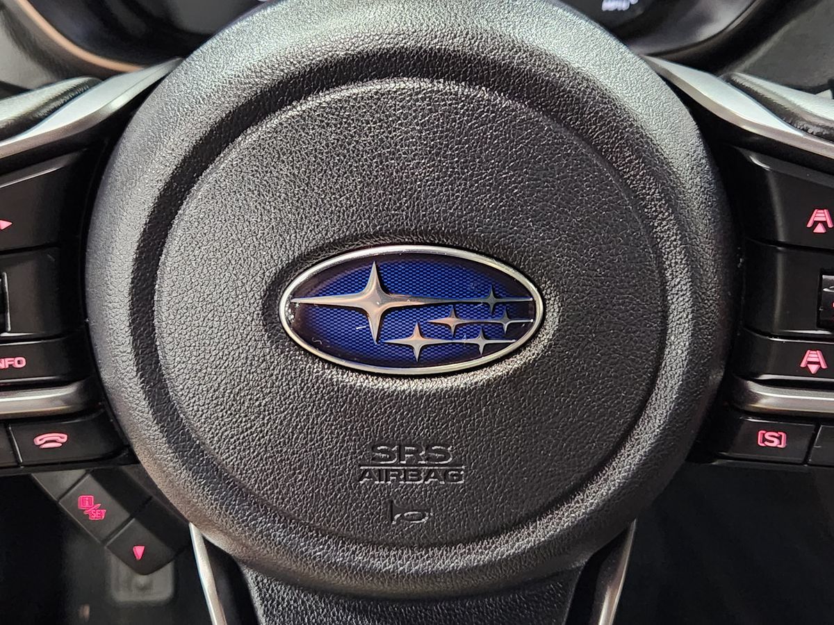 2022 Subaru Crosstrek Premium photo 40