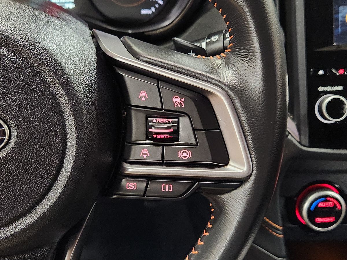 2022 Subaru Crosstrek Premium photo 41