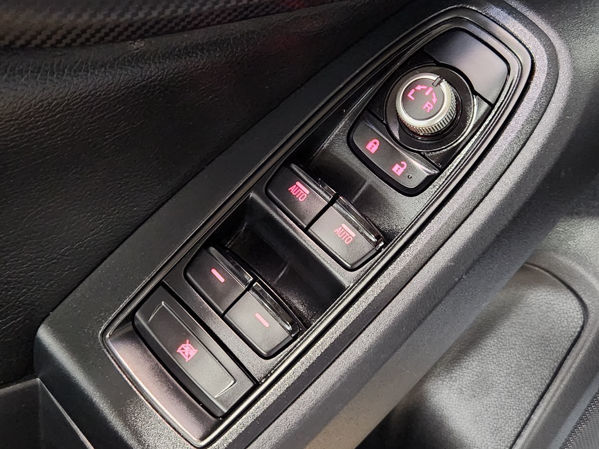2022 Subaru Crosstrek Premium photo 34