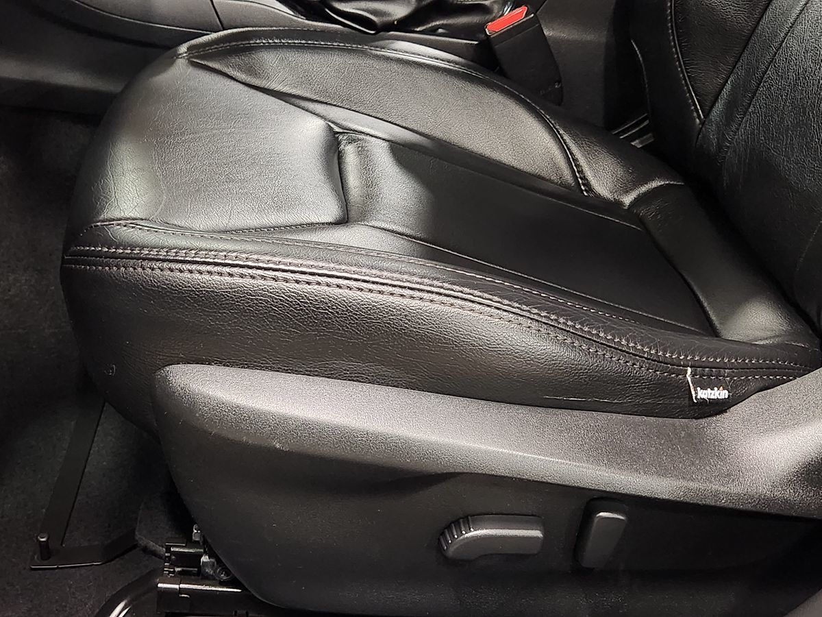 2022 Subaru Crosstrek Premium photo 35