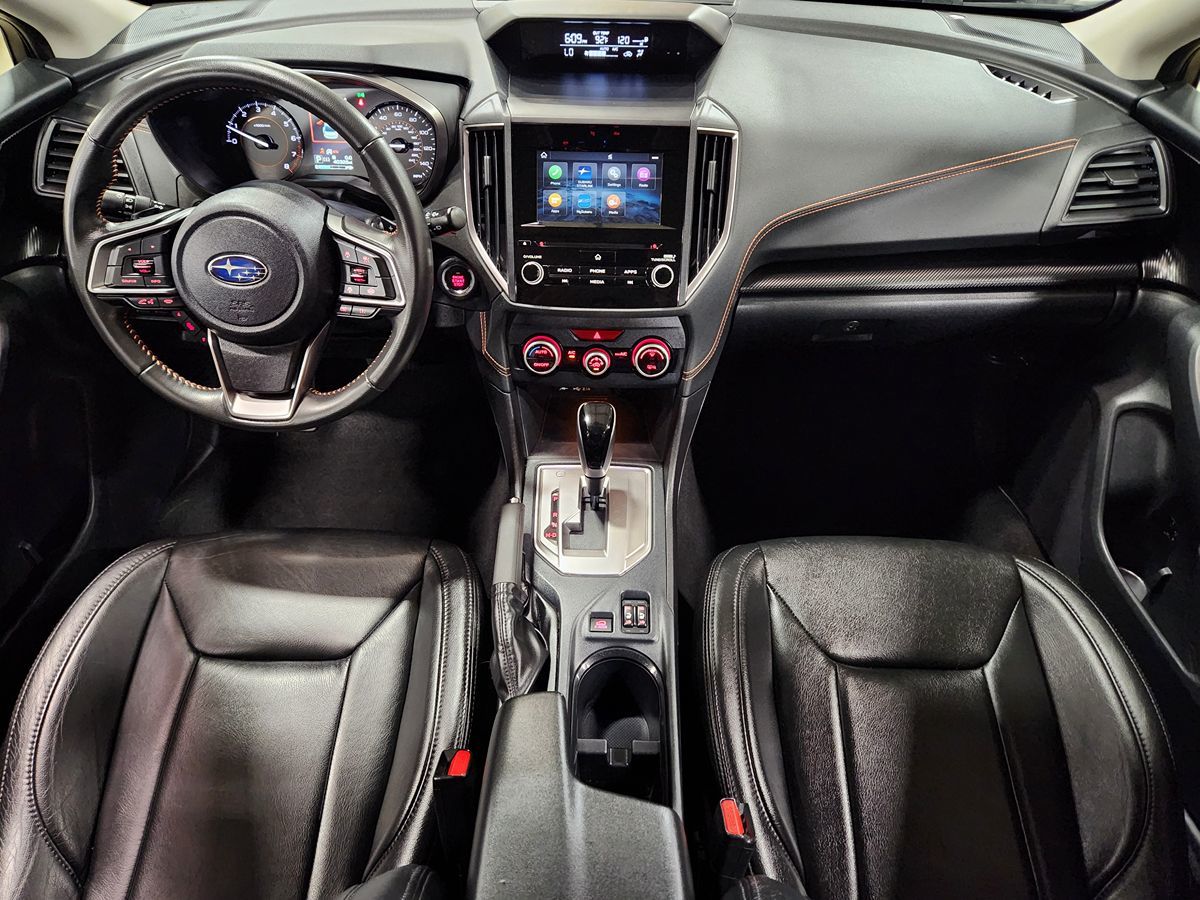 2022 Subaru Crosstrek Premium photo 37