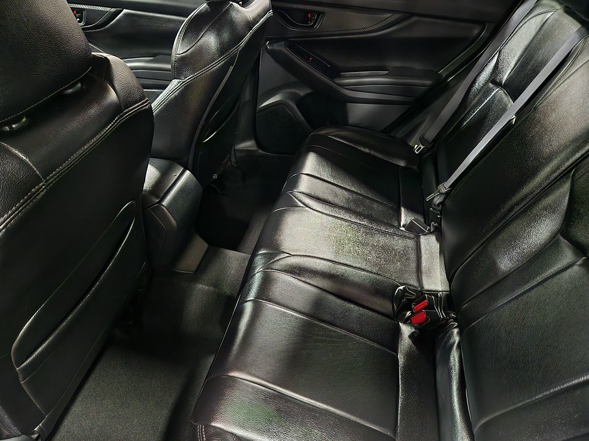 2022 Subaru Crosstrek Premium photo 42
