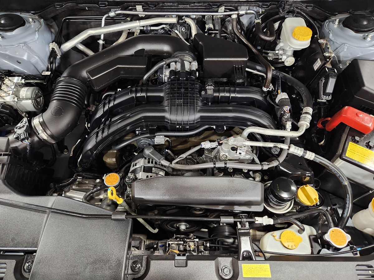 2022 Subaru Crosstrek Premium photo 43