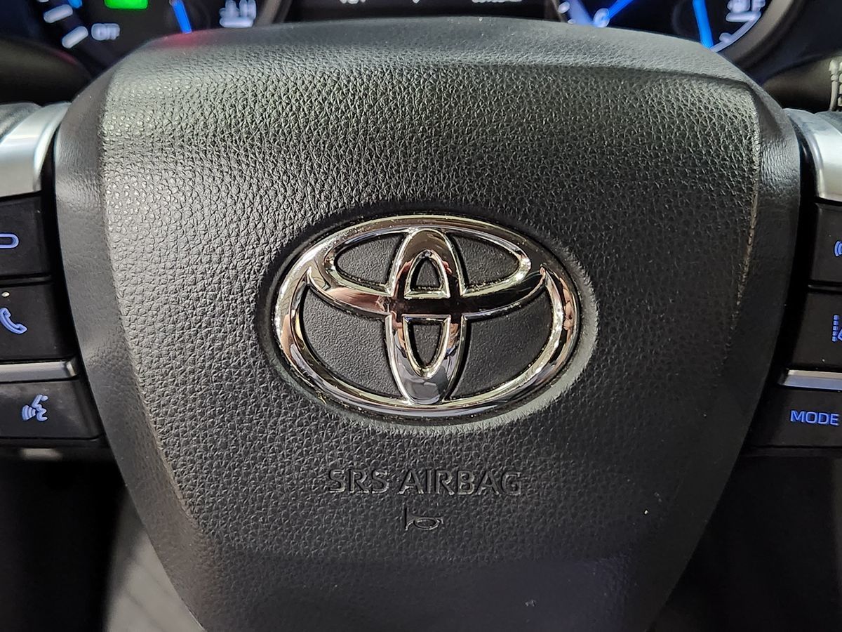 2021 Toyota Highlander Hybrid Limited photo 37