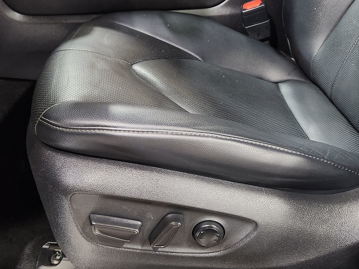 2021 Toyota Highlander Hybrid Limited photo 33