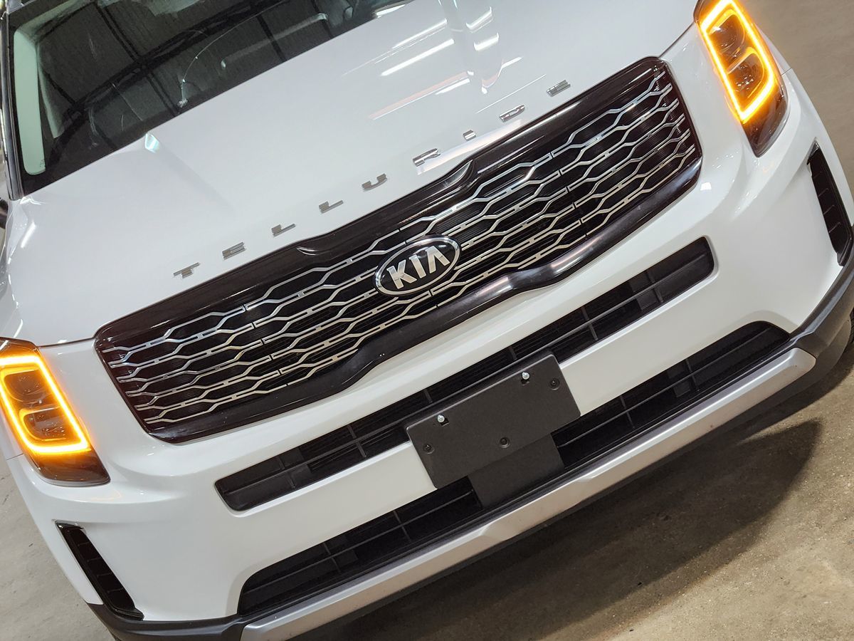 2021 Kia Telluride EX photo 14