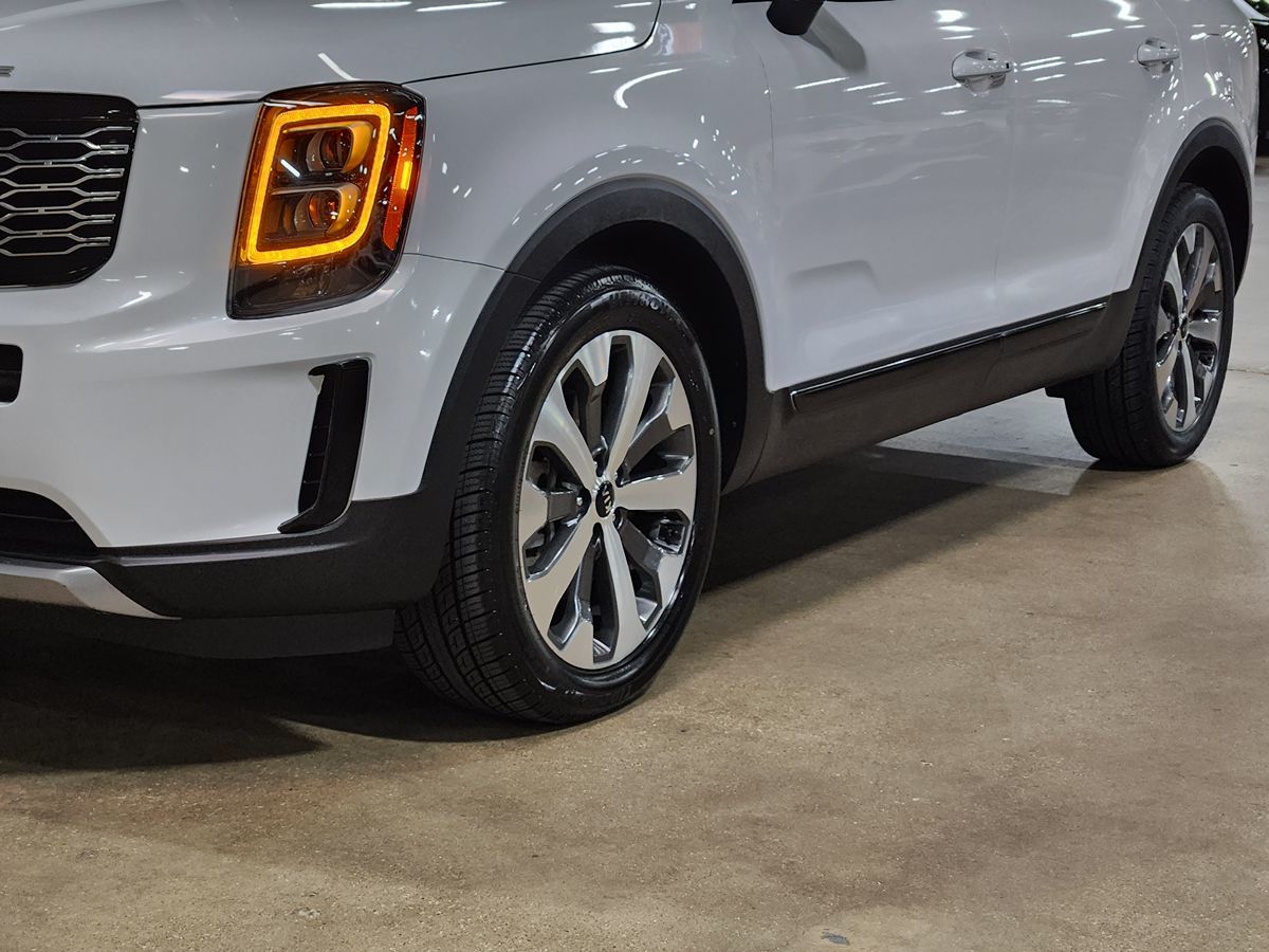 2021 Kia Telluride EX photo 13