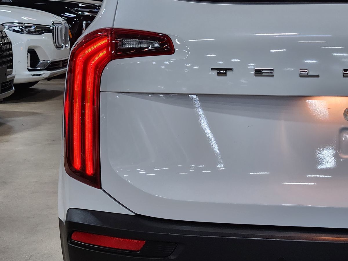 2021 Kia Telluride EX photo 15