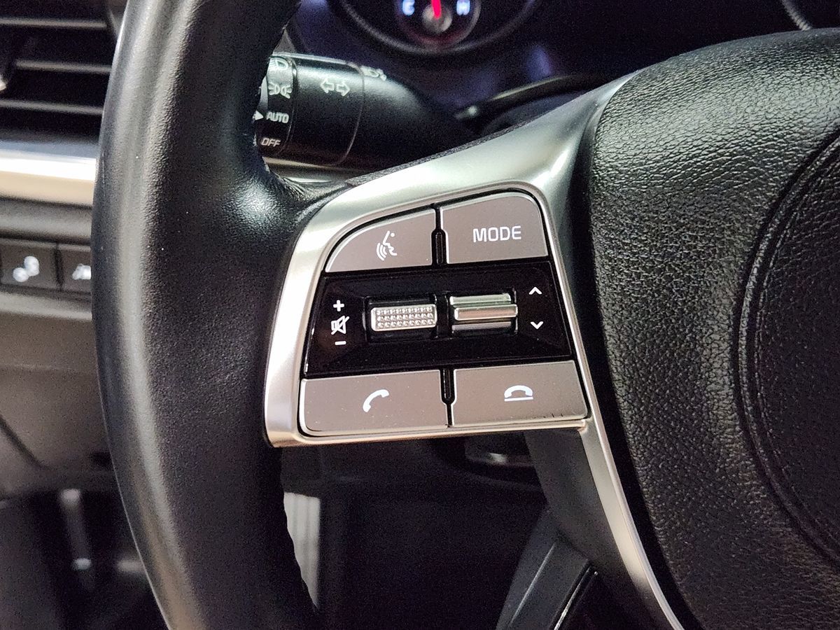 2021 Kia Telluride EX photo 38