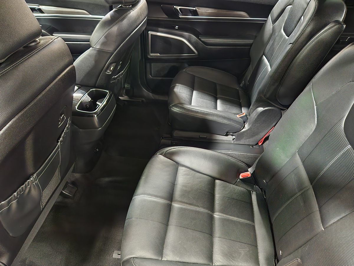 2021 Kia Telluride EX photo 41