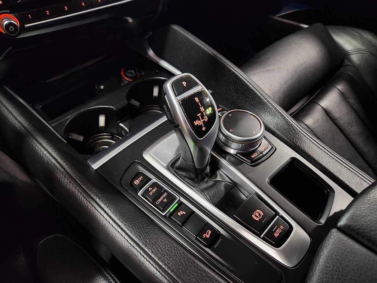 2017 Bmw X6 xDrive35i photo 30