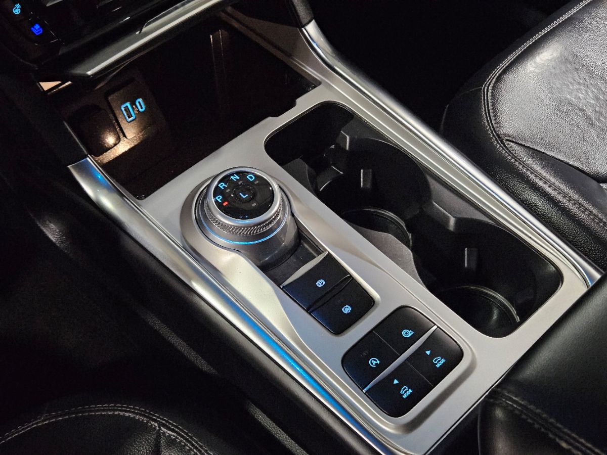 2021 Ford Explorer Limited photo 24