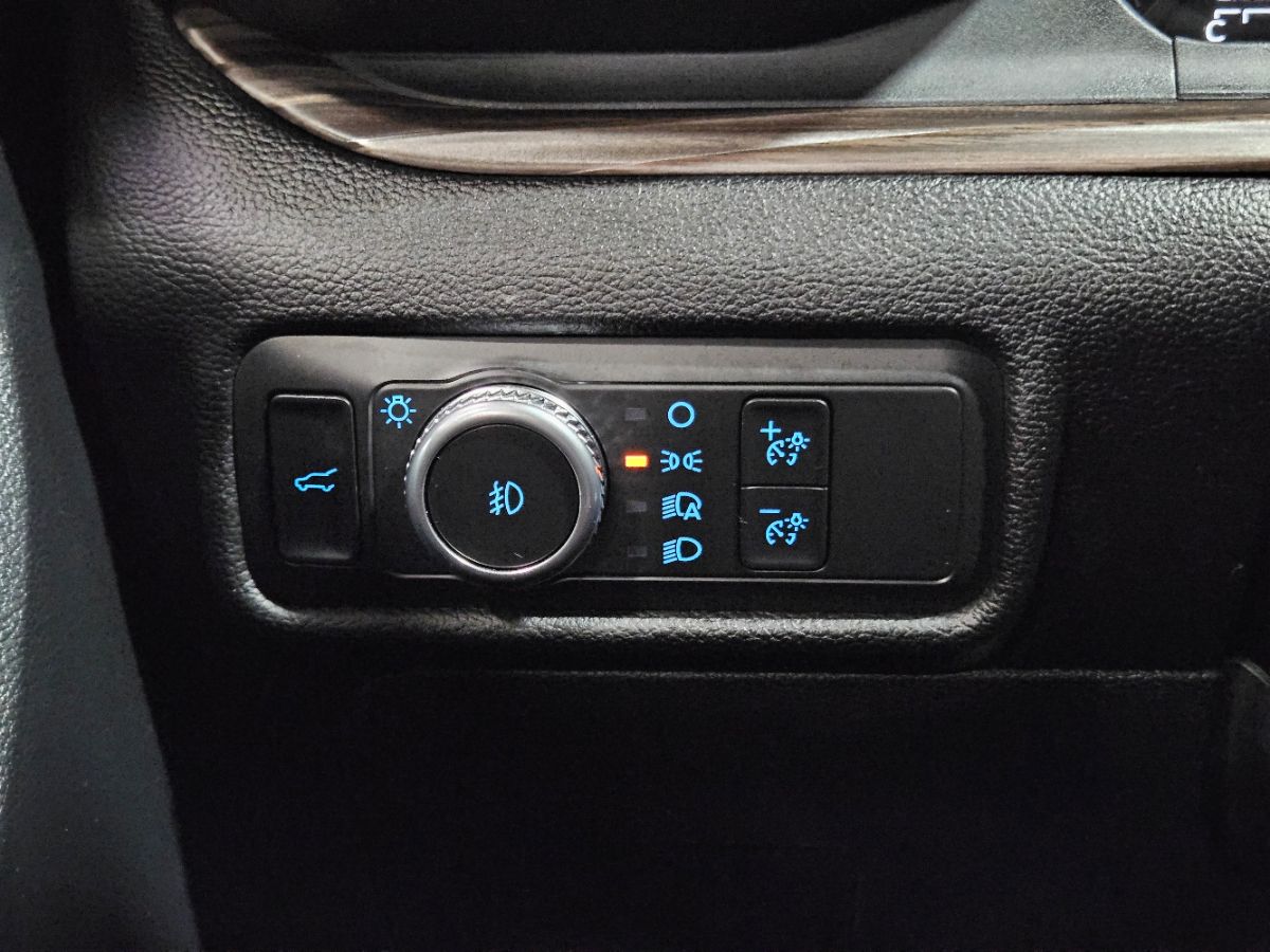 2021 Ford Explorer Limited photo 26
