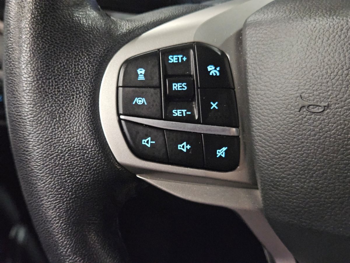 2021 Ford Explorer Limited photo 32