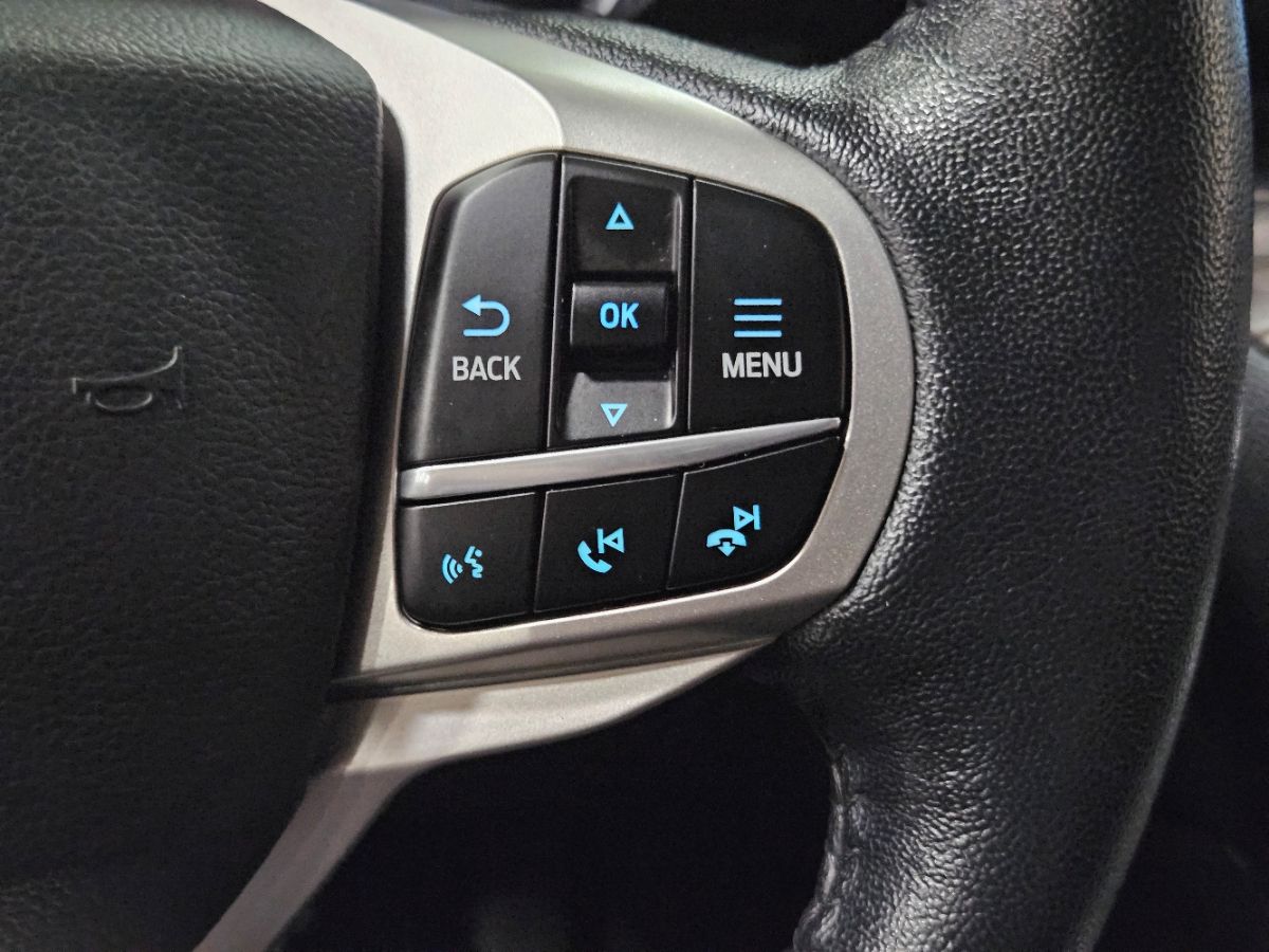 2021 Ford Explorer Limited photo 34