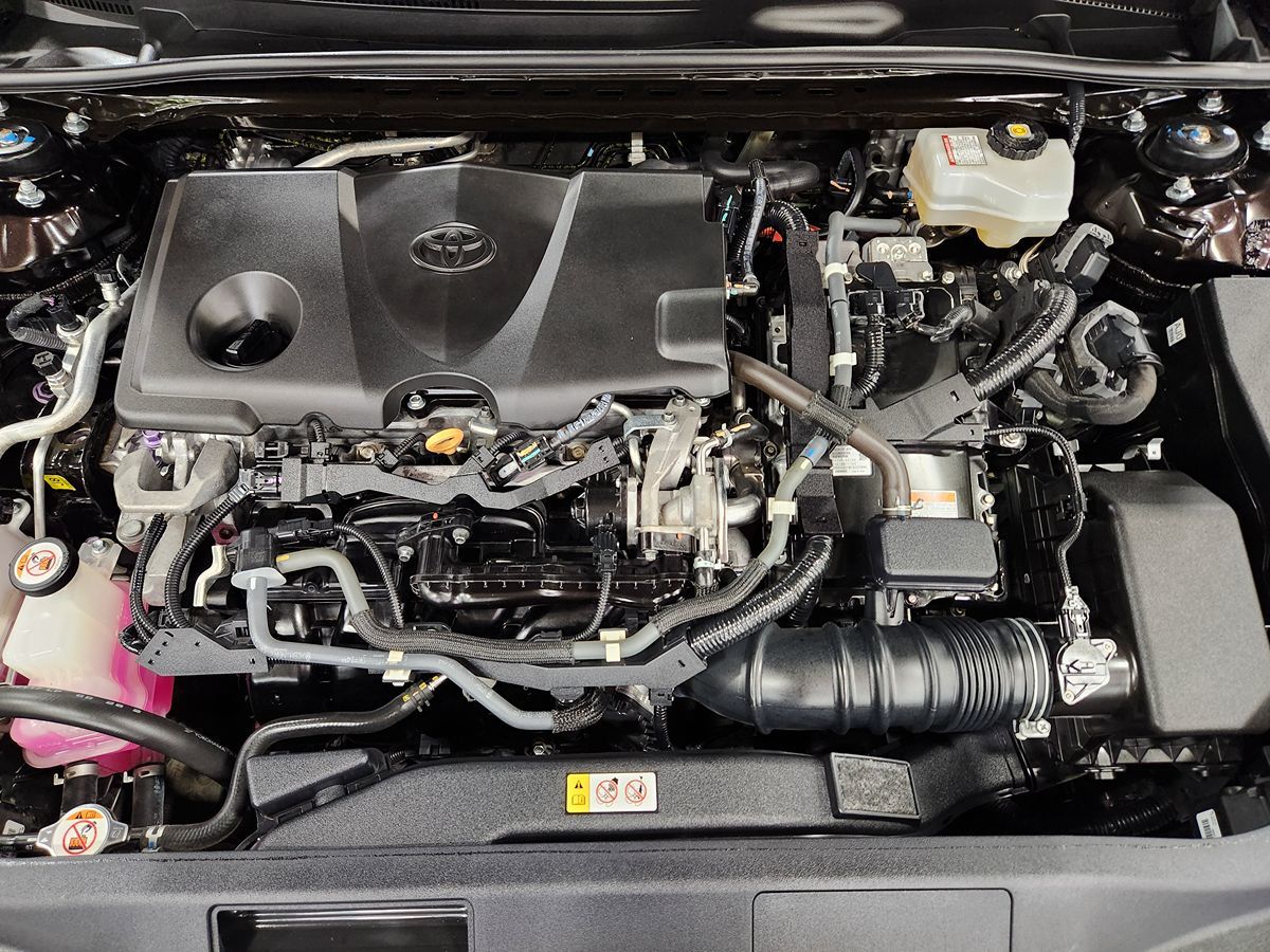 2019 Toyota Avalon Hybrid Limited photo 42
