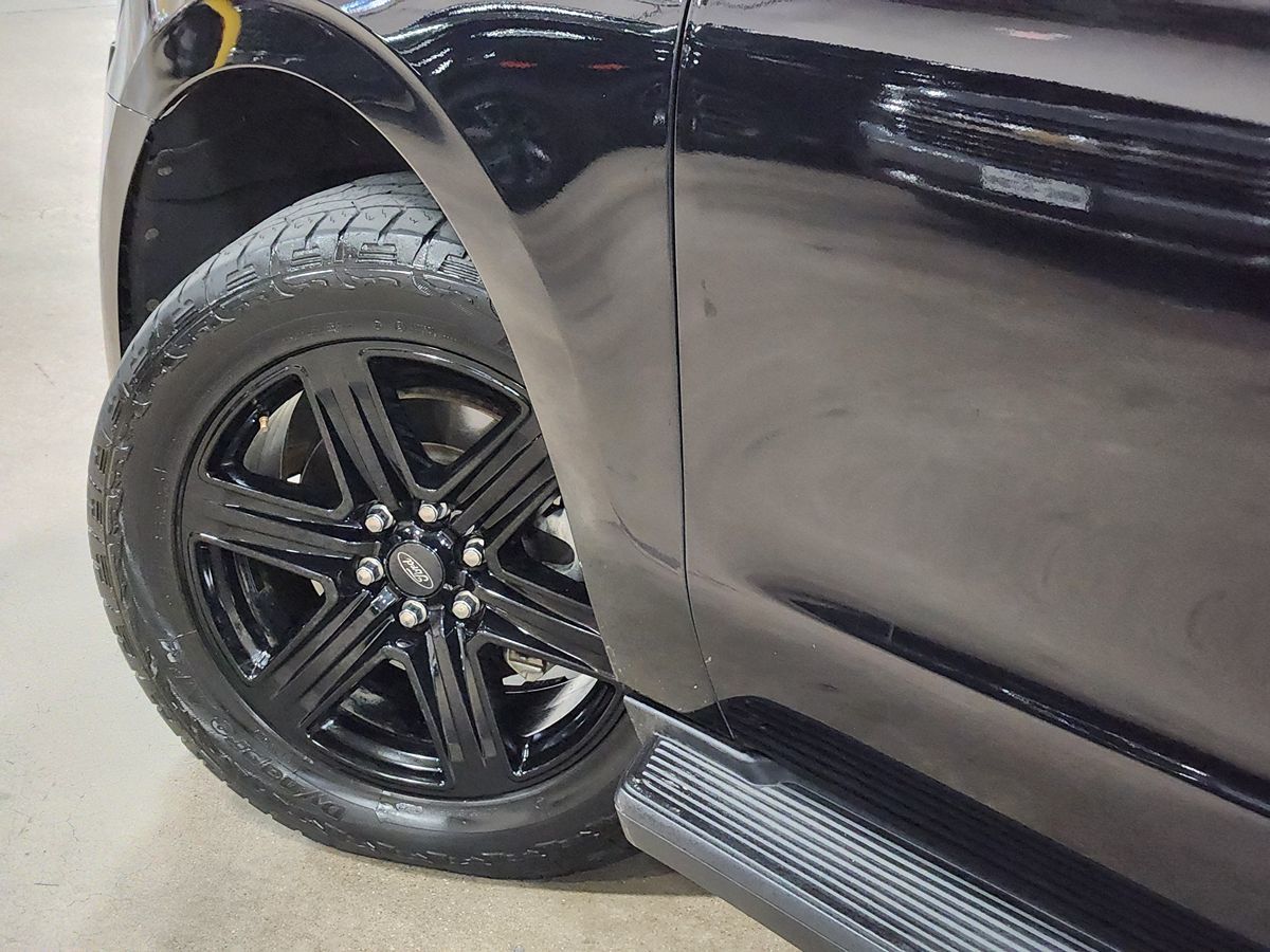 2021 Ford Expedition XLT photo 18