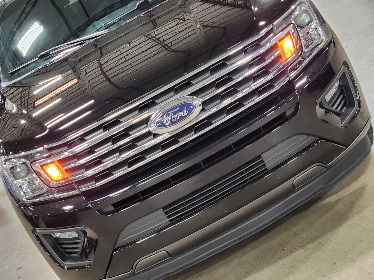 2021 Ford Expedition XLT photo 15