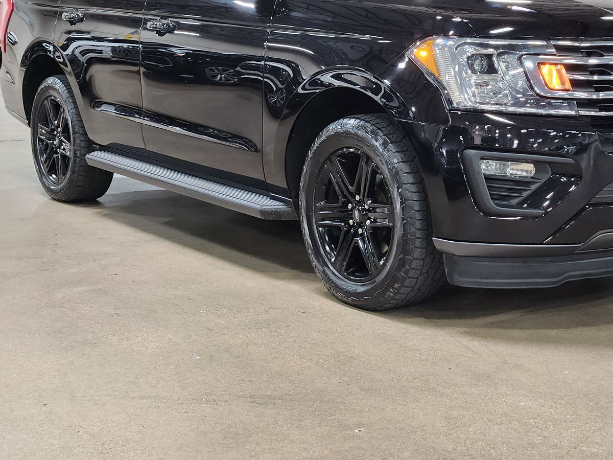 2021 Ford Expedition XLT photo 13
