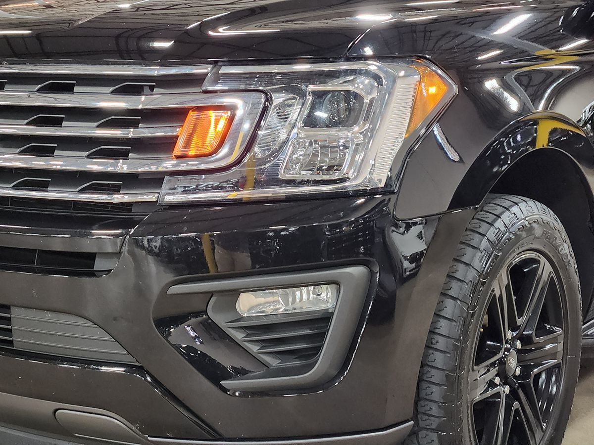 2021 Ford Expedition XLT photo 11
