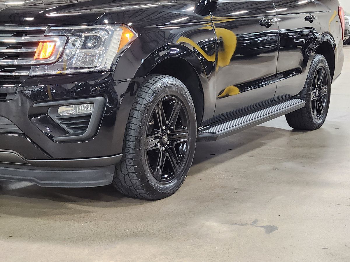 2021 Ford Expedition XLT photo 14