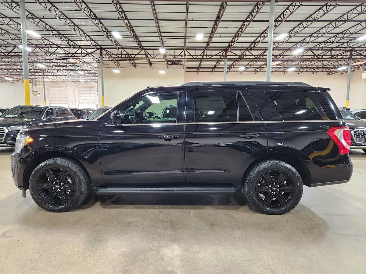 2021 Ford Expedition XLT photo 5