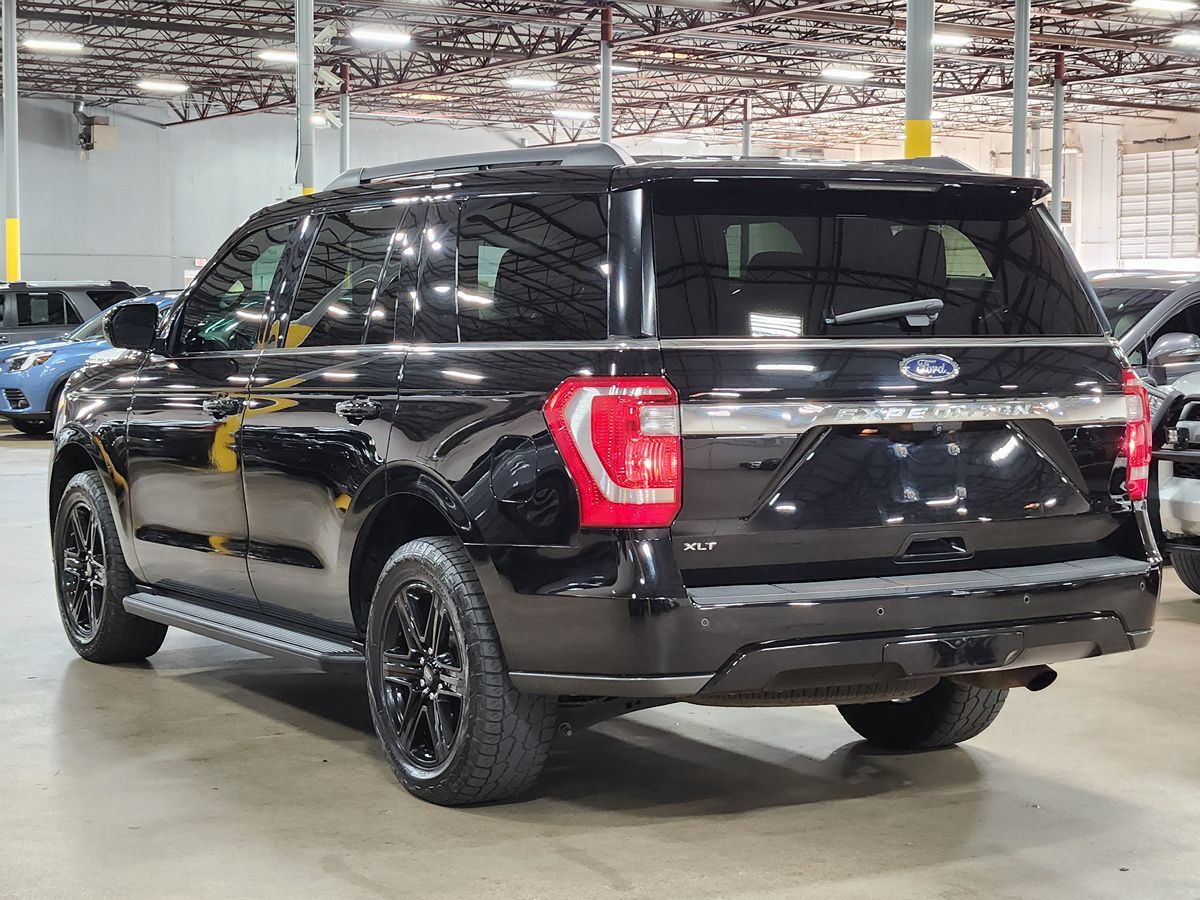 2021 Ford Expedition XLT photo 8