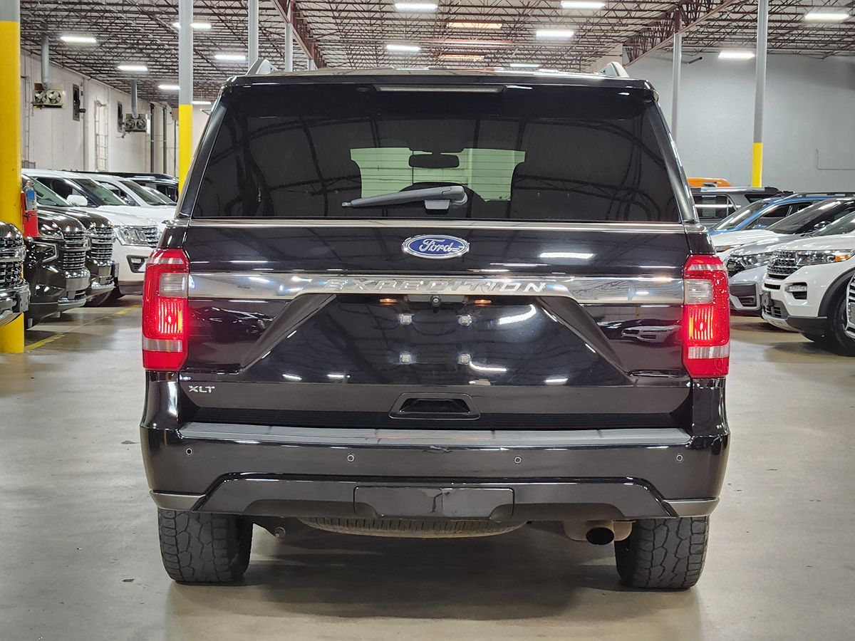 2021 Ford Expedition XLT photo 7