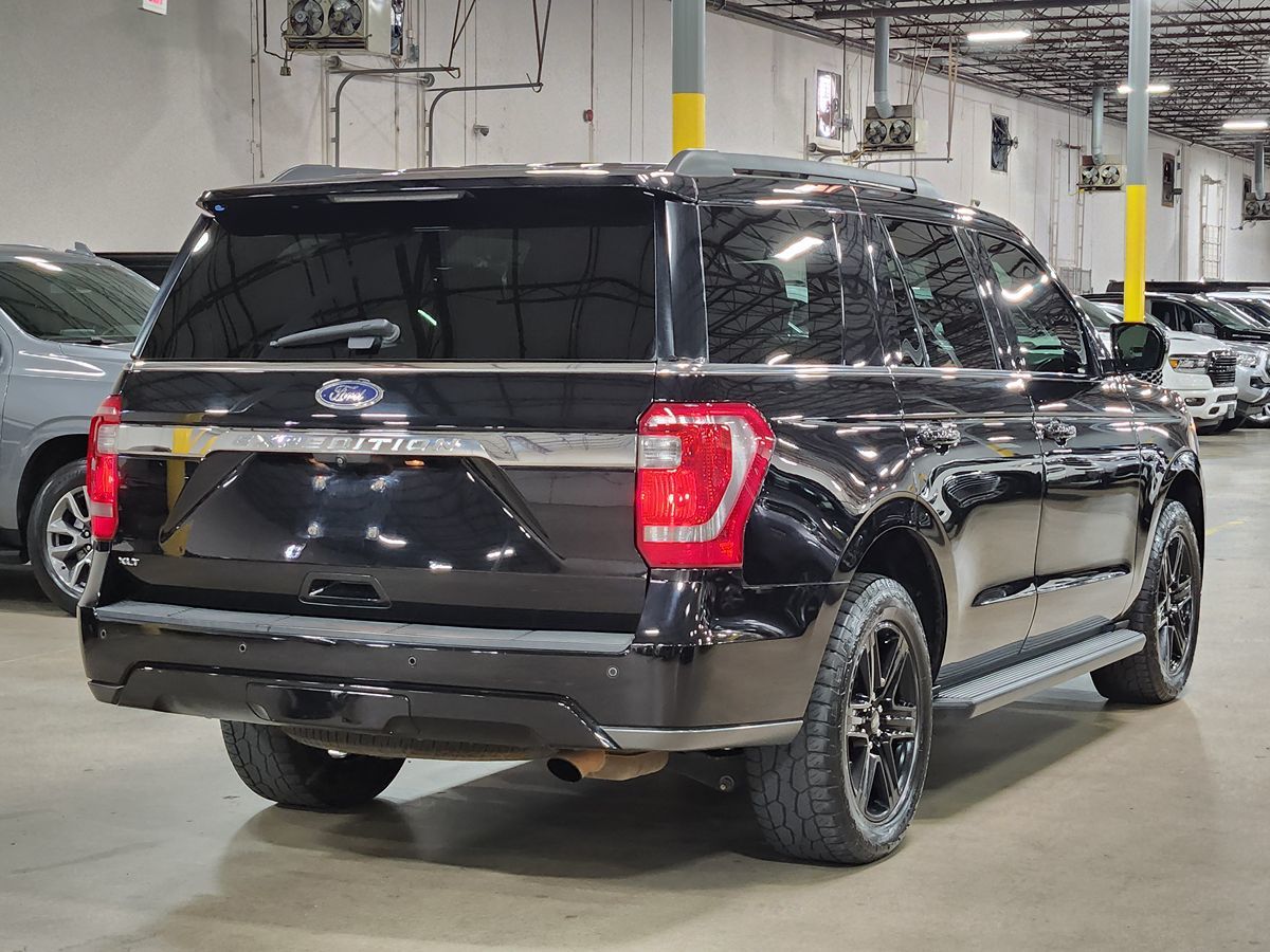 2021 Ford Expedition XLT photo 6