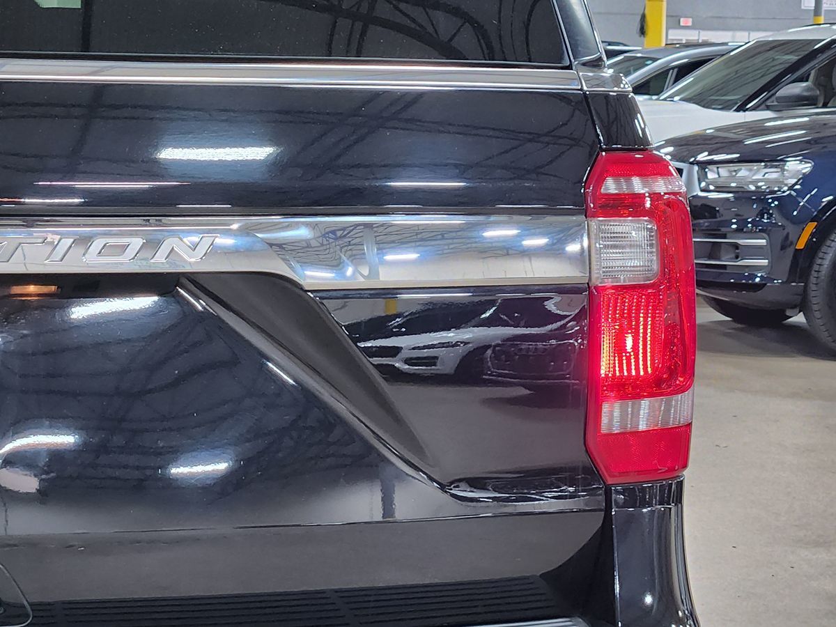 2021 Ford Expedition XLT photo 17