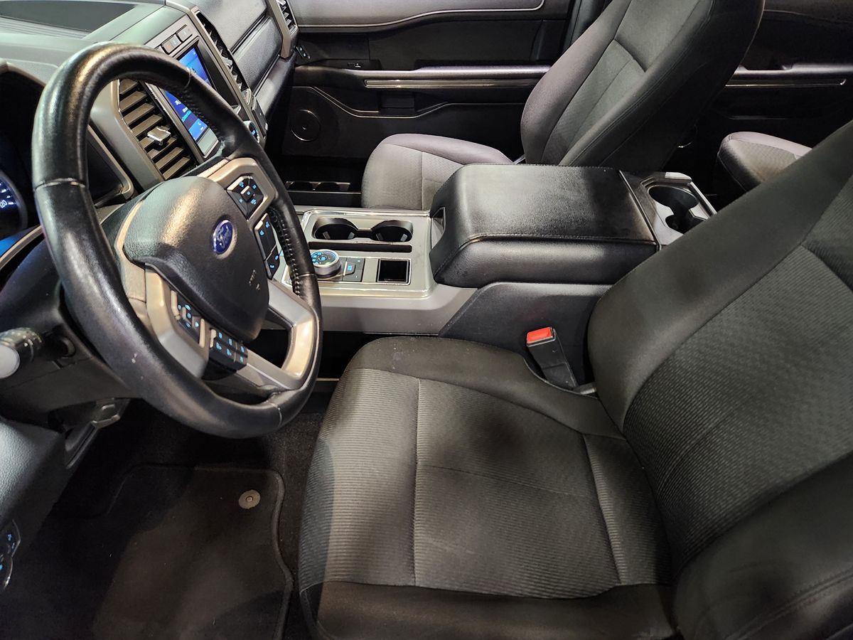 2021 Ford Expedition XLT photo 20