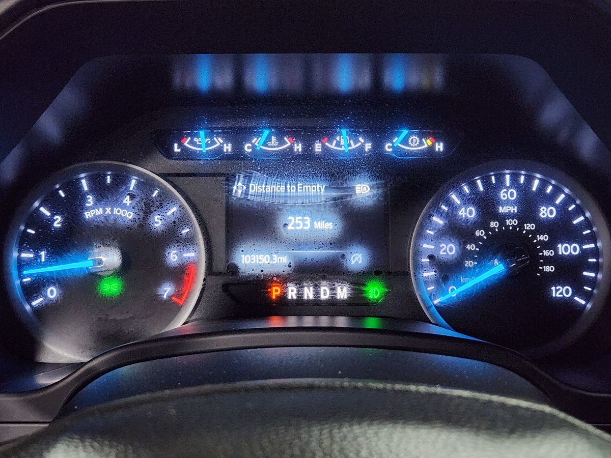 2021 Ford Expedition XLT photo 24