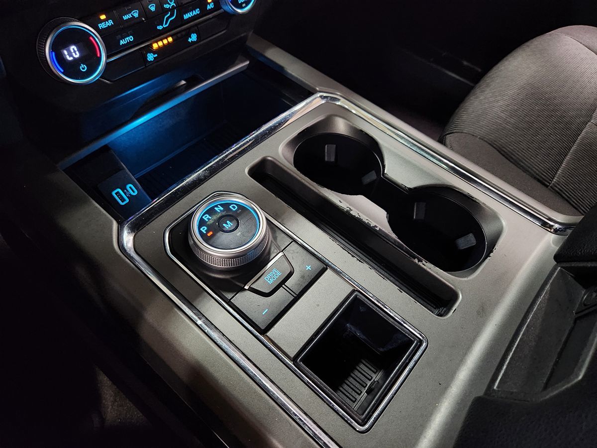 2021 Ford Expedition XLT photo 27