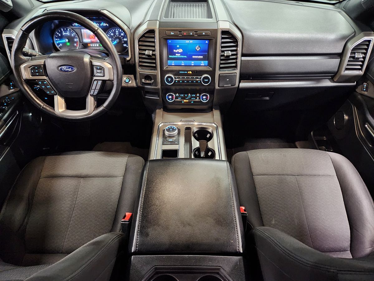 2021 Ford Expedition XLT photo 33