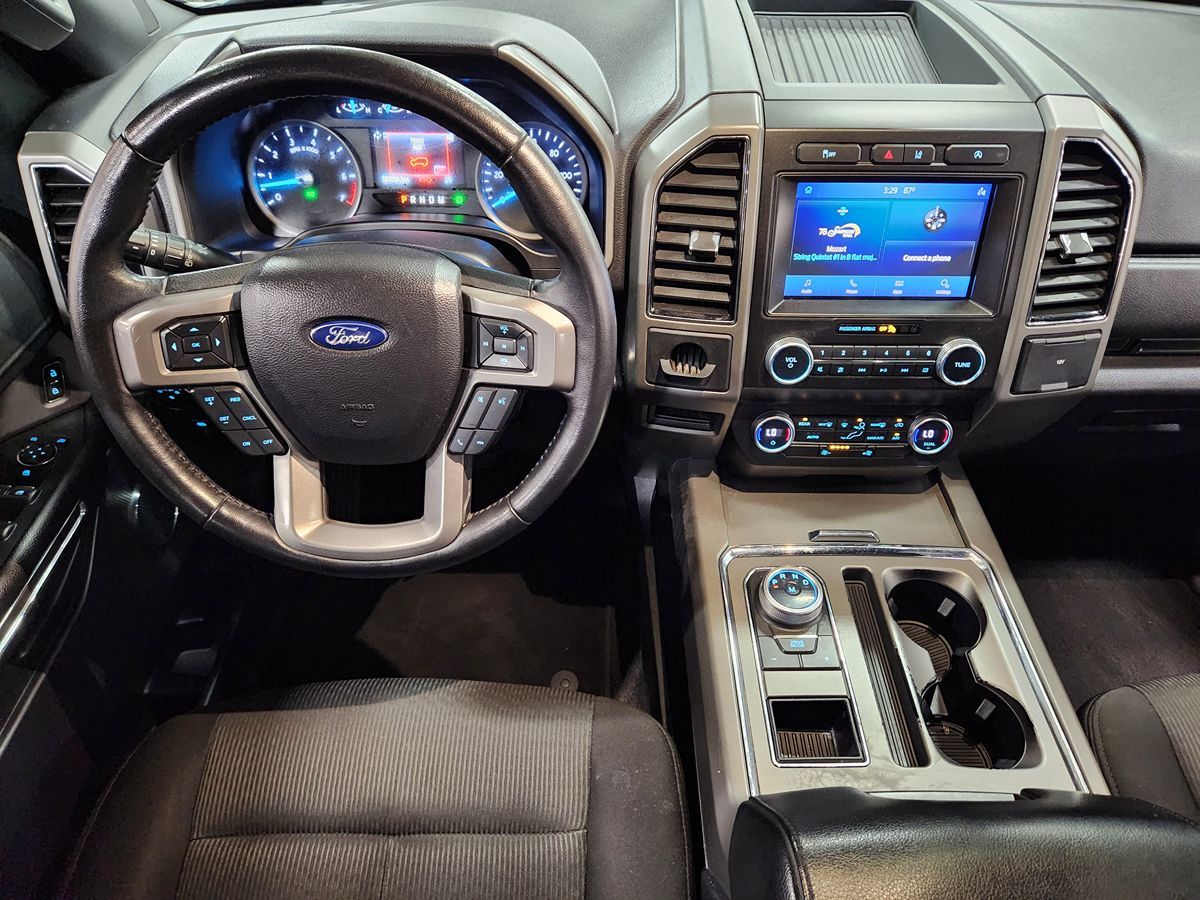 2021 Ford Expedition XLT photo 34
